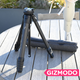 Illustration for article titled Peak Designs Travel Tripod Just Earned a Permanent Spot in My Camera Bag